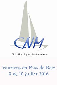 Les Moutiers 2016 Les Moutiers 2016